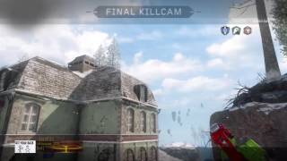 Call of Duty®: Black Ops III ts hm