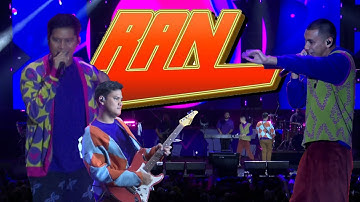 RAN LIVE @ KARNAVAL MANDIRI 2022