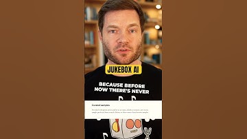 AI Music Creation (Jukebox AI)