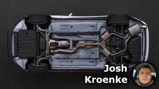 Understanding Car Chassis: What It Is and Its Essential Functions Explained