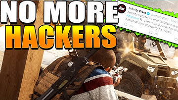 Warzone HACKERS are done!! | NEW Anti Cheat (CoD Warzone Gameplay)