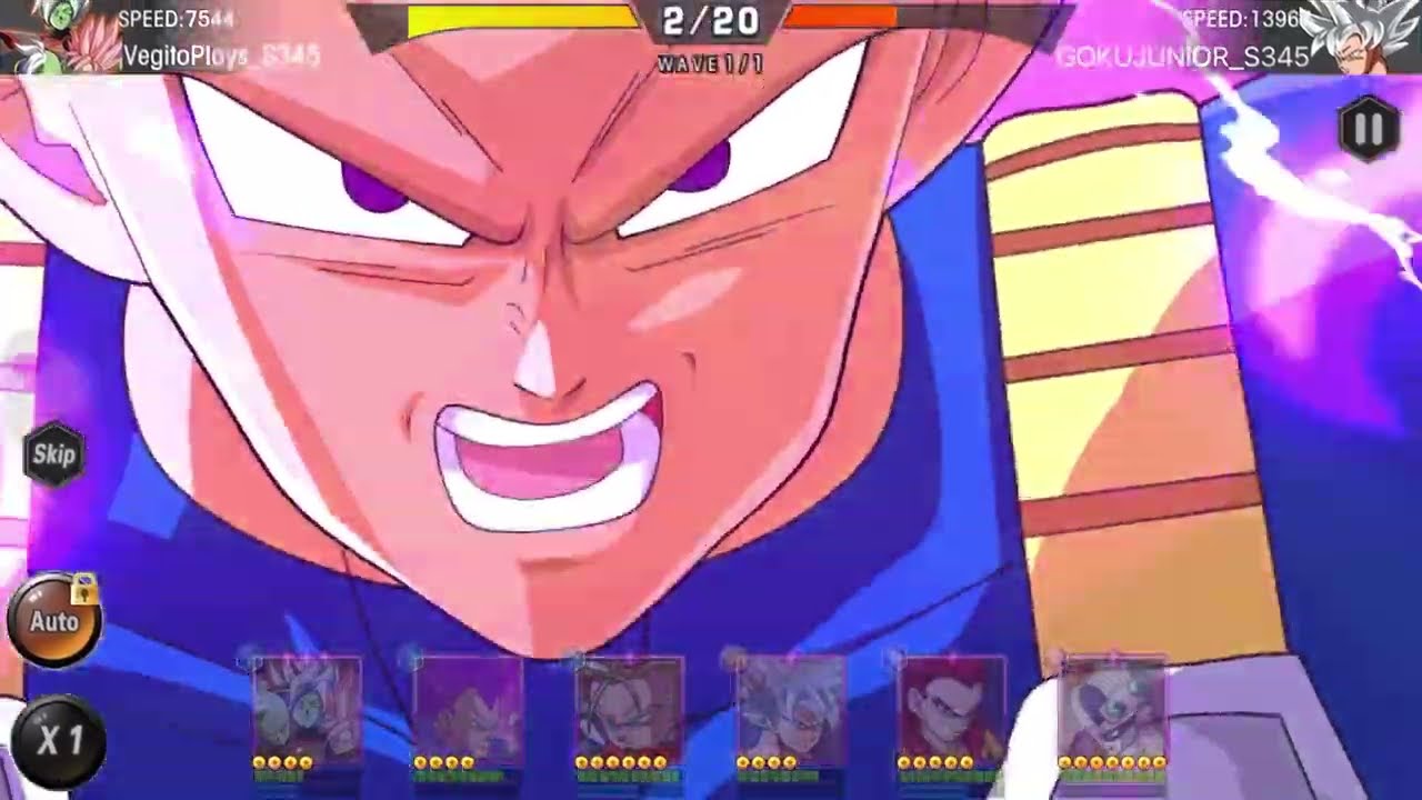 GIFT CODE Fury Fighter 