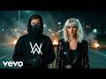 Alan Walker style, Taylor Swift - Cruel Summer -(Official Music Video)