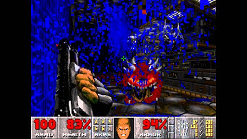 Brutal Doom The Shores of Hell Part 3