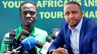 NIMEWEZA KUISHAWISHI YANGA SC KUKUBALI/UKIFA UKUMBUKWE KWA MAZURI/KUPATA WACHEZAJI BORA