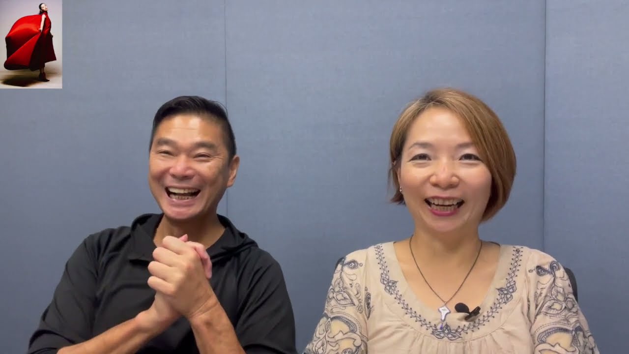 【Audiences’ request 觀眾要求】：逆齡美魔女打扮宜忌