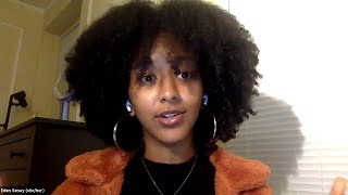 Virtual Multicultural Open House: Afro-American Cultural Center Open House Virtual Multicultural Open House Diversity Of Experience Panel