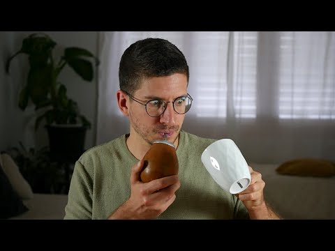 Vidéo: Buvez Une Tasse De Thé Matcha Chaque Matin Pour Booster Votre énergie Et Votre Concentration