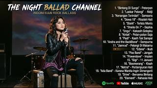 Slow Rock Melayu Top Hits | Lagu Kenangan Masa Sekolah