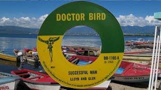 Lloyd & Glen Successful Man