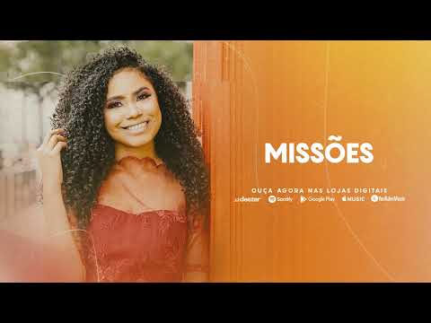 Missões - Monique
