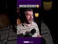 Mon chat pète un plomb à la fin du live 😯🤣 | #react #creepy #funny #shorts #fantôme