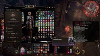 how to craft hellfire engine crossbow at the steelwatch foundry. baldur's gate 3