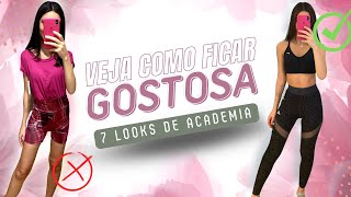 7 Looks De Academia Para Magrinhas