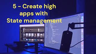 How to become a flutter expert