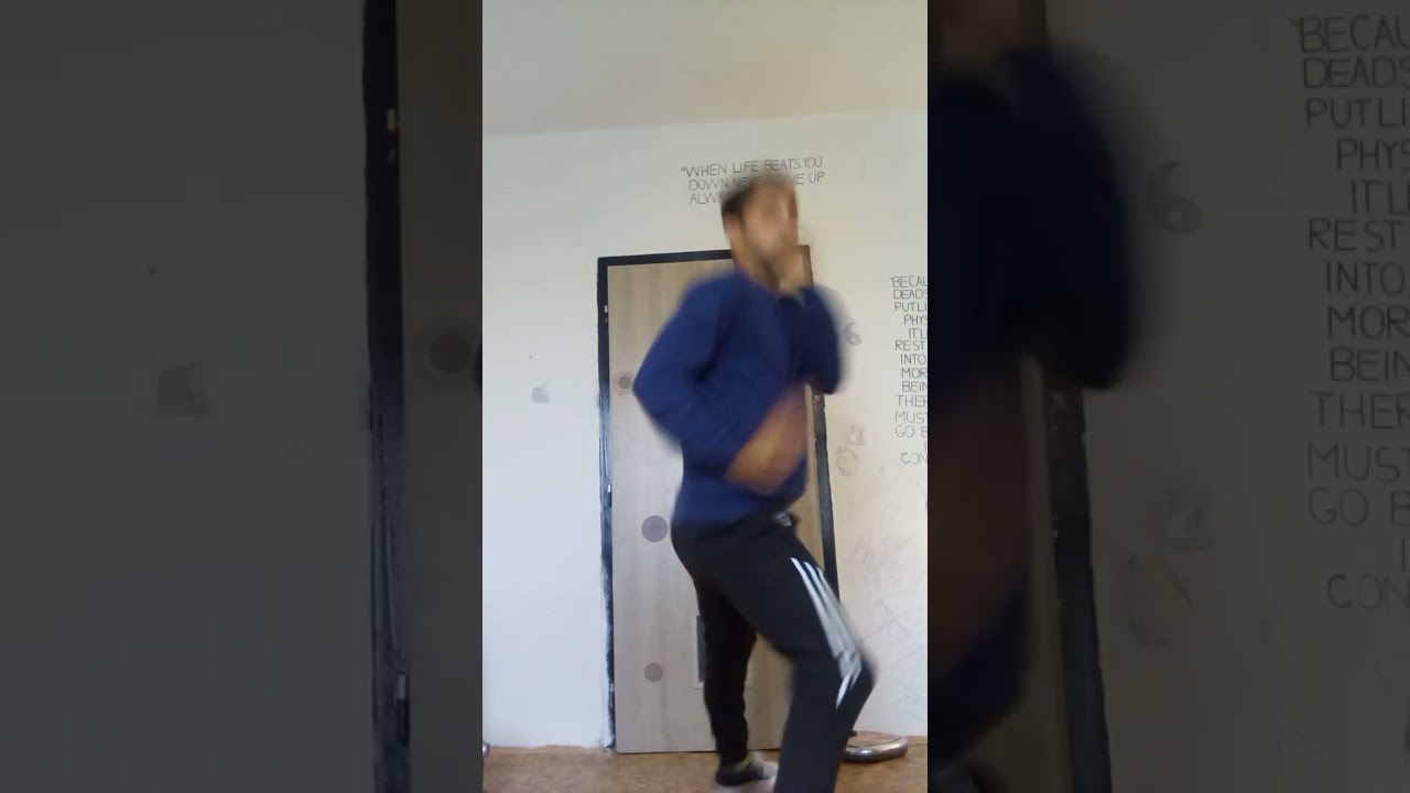 JKD☯️ Fastest Lead Jab 