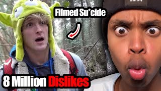 The Most DISLIKED YouTube Videos Of All Time