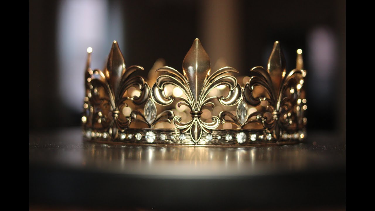 For The Crown Teaser