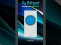 Crypto kopen met verificatie? Zo simpel is het met Bitget!