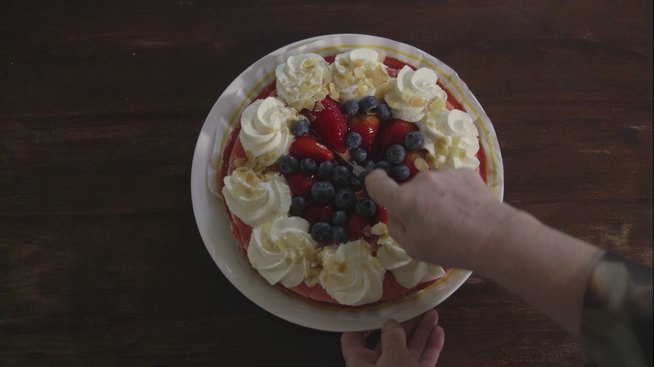 Het verhaal van Horst aan de Maas