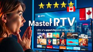 Master IPTV: Step-by-Step Guide to the Best Apps! screenshot 1