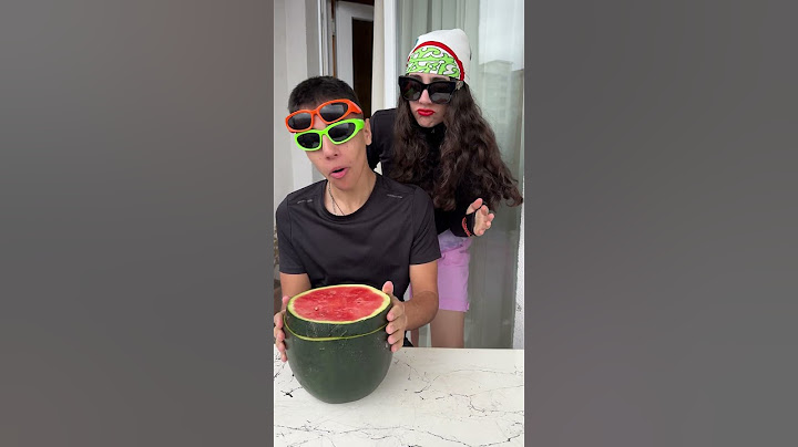 Life hack 😂 Watermelon magic box! #shorts #viral #gukafamilyshow