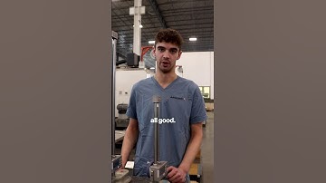 Jake walks us through how to properly calibrate our height stand gauges before measuring our parts!