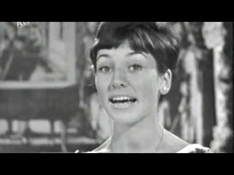 Schlagerfestspiele 1965 - Dorthe - Eine Schwalbe macht noch keinen Sommer