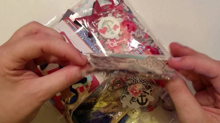 Outgoing Happy Mail/RAK for Debbie B.!