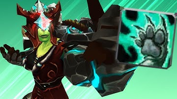 Monks Are Pretty INSANE Right Now! (5v5 1v1 Duels) - PvP WoW: Shadowlands 9.0