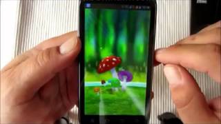 ZTE GRAND X V970 Behinam.co.il
