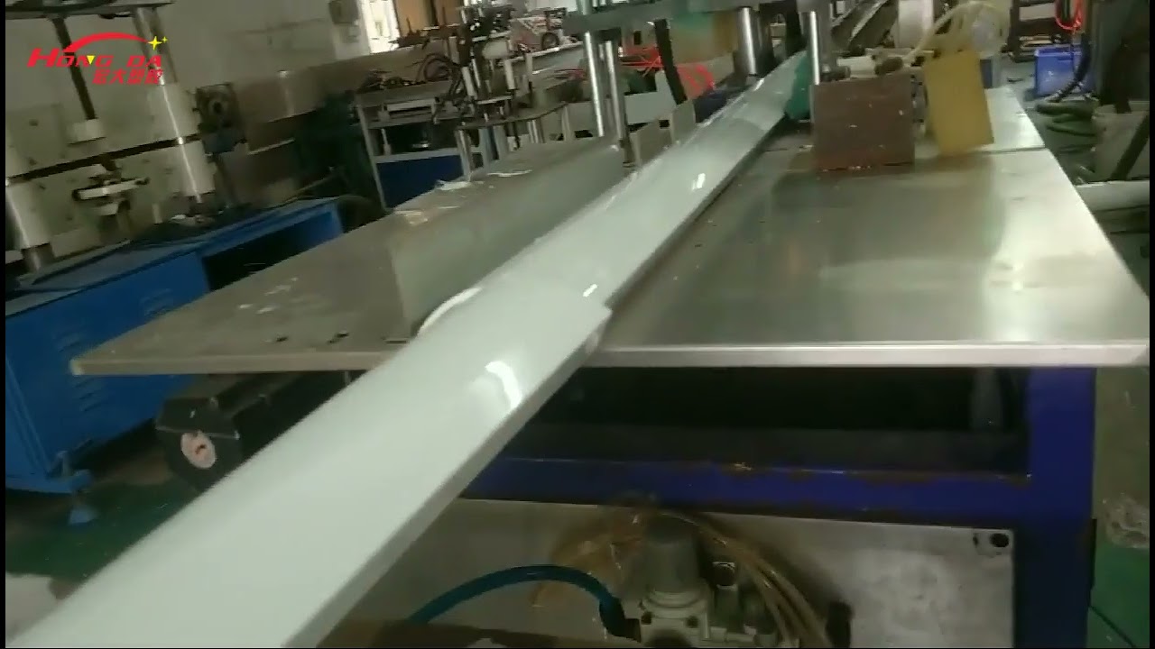 ABS Profile extrusion