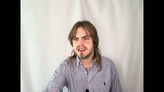 Tristan Gray - Oops, My Call Boy's A Billionaire - Audition / Pre Screen