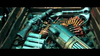 "Охотники на ведьм" Русский трейлер 2013 HD "Охотники на ведьм" Русский трейлер 2013 HD