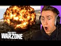 *NEW* WARZONE NUKE EVENT PART 1!!