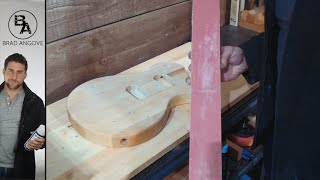 Finish Sanding Wood Before Paint (GRITS and TOOLS)