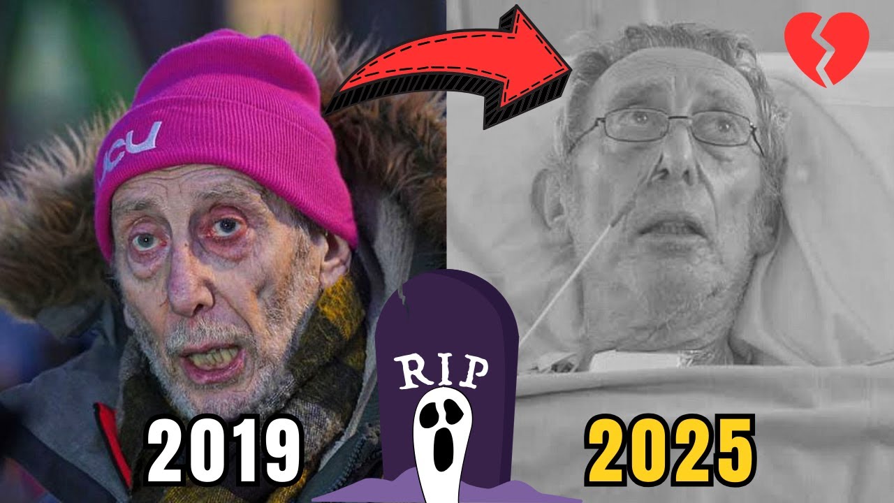 Где сейчас легендарные герои мемов? 😥 (Тогда и сейчас)