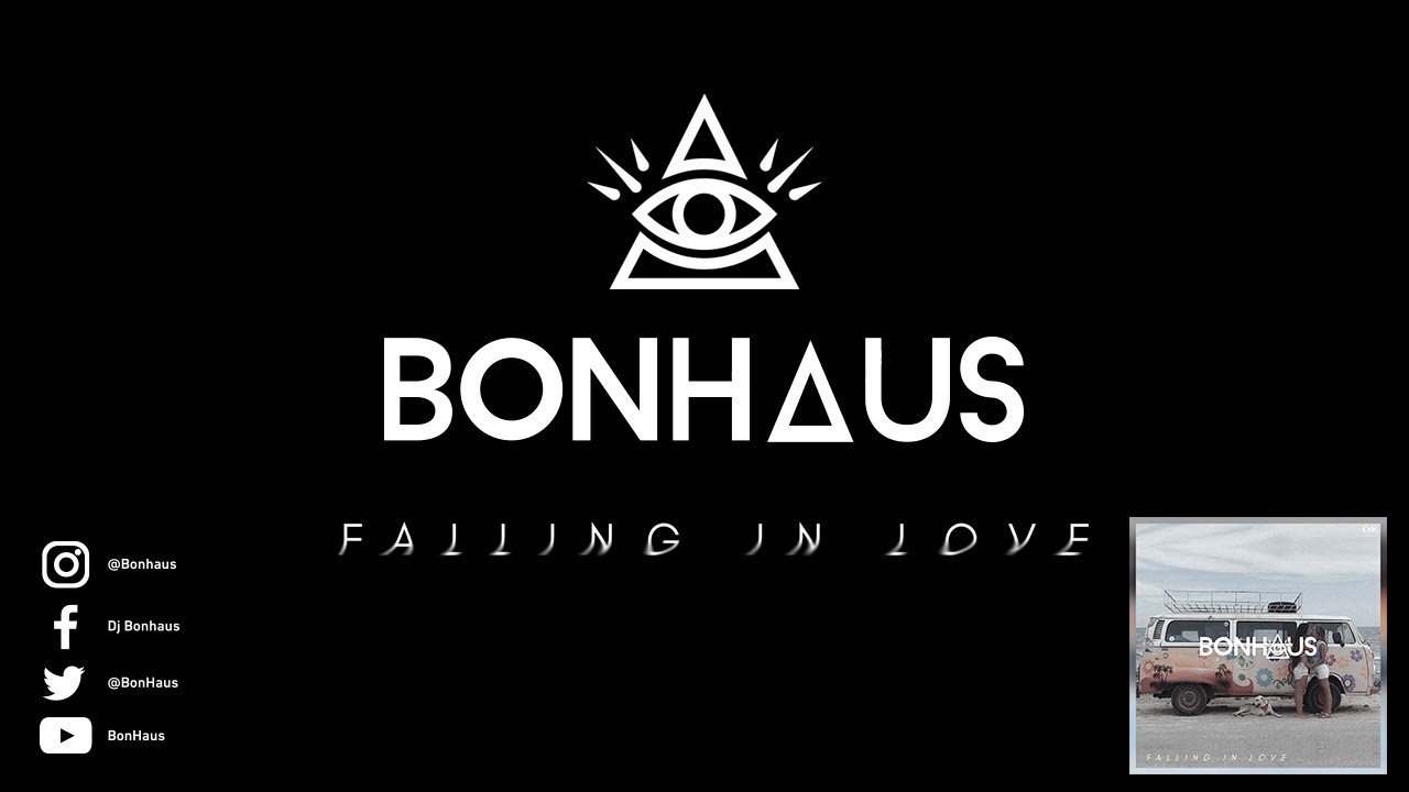 BonHaus - Falling in love *Free DL on description*