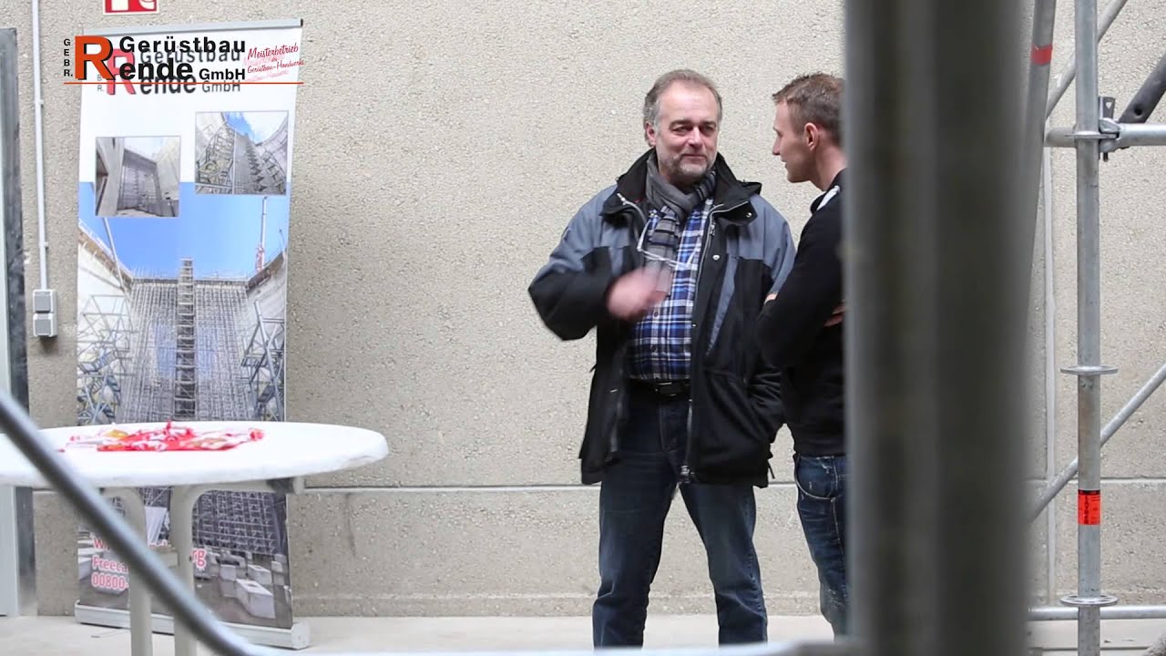 Tag der Ausbildung 2015