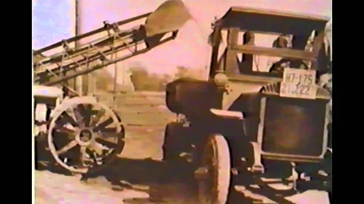 New Record at New River Part 1