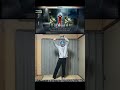 Thriller - Michael Jackson The Experience #ps3 #dance #michaeljackson  #japan