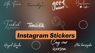 Instagram Story Ideas | Instagram gif | Instagram Hacks 2022 screenshot 4