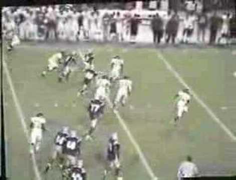 Harry Adams junior highlights
