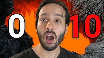 How Dangerous Is This Cave? (José Valim