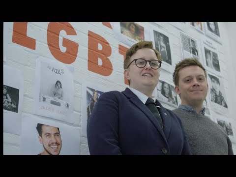 Stonewall's Ruth Hunt tells Owen Jones: 'My heart breaks for trans communities' – video interview - Stonewall's Ruth Hunt tells Owen Jones: 'My heart breaks for trans communities' – video interview