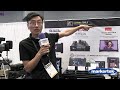 Digital Forecast UHD X TS 12G Converter:Measurement:Pattern Generator