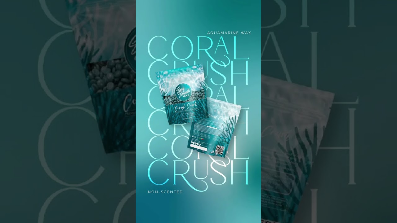 Underarm Waxing with Sexy Smooth Cherry Desire Hard Wax | @sunstone.day.spa