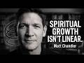 Deconstruction, doubt &amp; dark nights of the soul: Pastor Matt Chandler gets honest