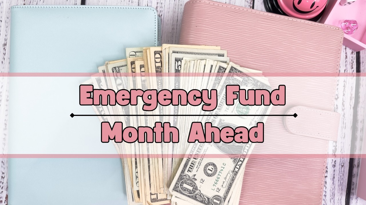 Накопления на следующий месяц и создание резервного фонда на случай непредвиденных обстоятельств |