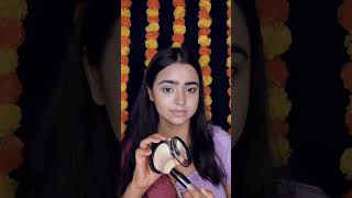 Indian festival glam makeup #shorts #youtubeshorts #makeup #youtube